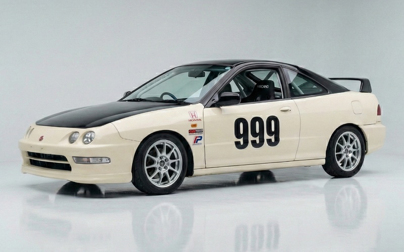 Honda Integra DC2
