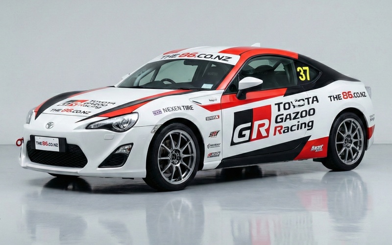 Toyota 86